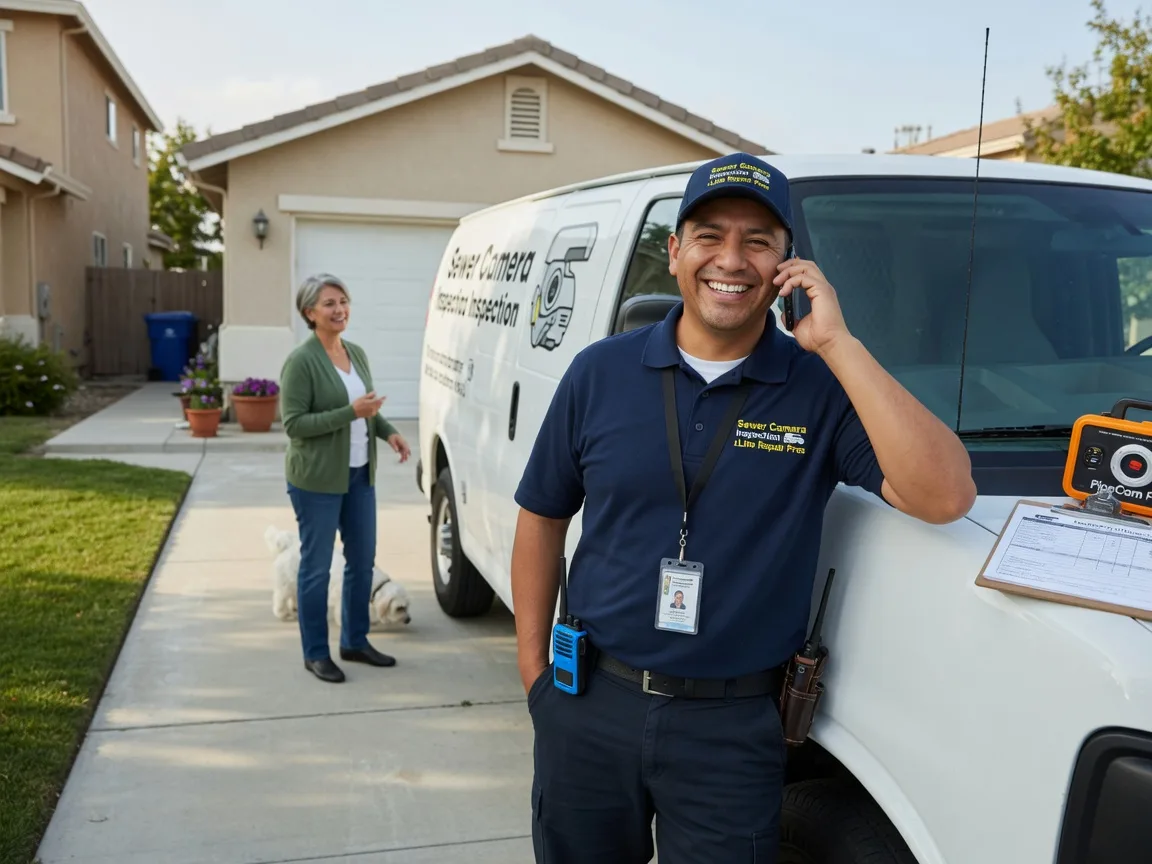 Sewer Line Repair Black Lick, PA FAQs